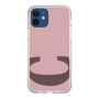 Slim Protection Case［ Original - initial color - C dusty pink ］