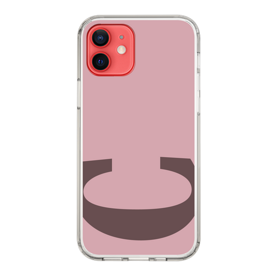 Slim Protection Case［ Original - initial color - C dusty pink ］