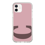 Slim Protection Case［ Original - initial color - C dusty pink ］