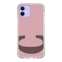 Slim Protection Case［ Original - initial color - C dusty pink ］