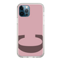 Slim Protection Case［ Original - initial color - C dusty pink ］