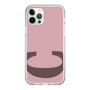 Slim Protection Case［ Original - initial color - C dusty pink ］