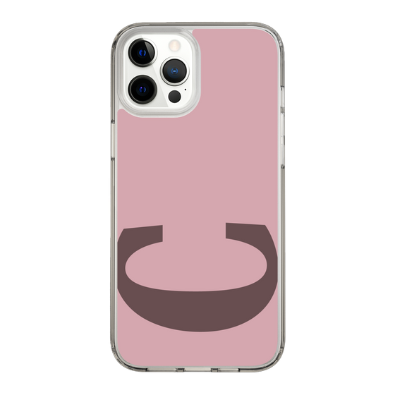 Slim Protection Case［ Original - initial color - C dusty pink ］