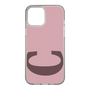 Slim Protection Case［ Original - initial color - C dusty pink ］
