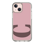 Slim Protection Case［ Original - initial color - C dusty pink ］