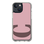 Slim Protection Case［ Original - initial color - C dusty pink ］