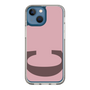 Slim Protection Case［ Original - initial color - C dusty pink ］