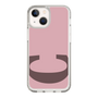 Slim Protection Case［ Original - initial color - C dusty pink ］