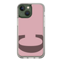 Slim Protection Case［ Original - initial color - C dusty pink ］