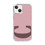 Slim Protection Case［ Original - initial color - C dusty pink ］