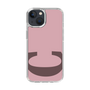 Slim Protection Case［ Original - initial color - C dusty pink ］