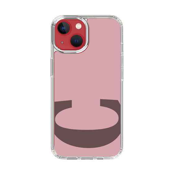 Slim Protection Case［ Original - initial color - C dusty pink ］