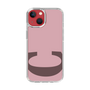 Slim Protection Case［ Original - initial color - C dusty pink ］