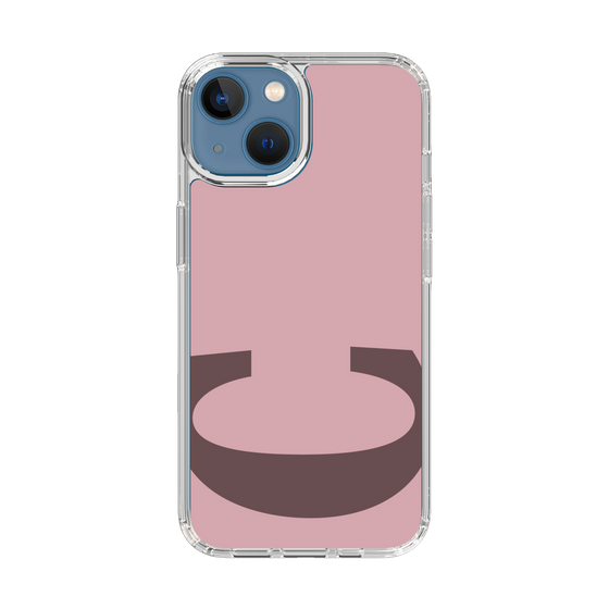 Slim Protection Case［ Original - initial color - C dusty pink ］