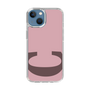 Slim Protection Case［ Original - initial color - C dusty pink ］