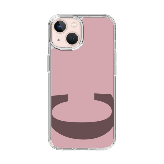 Slim Protection Case［ Original - initial color - C dusty pink ］