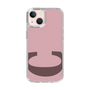 Slim Protection Case［ Original - initial color - C dusty pink ］