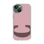 Slim Protection Case［ Original - initial color - C dusty pink ］