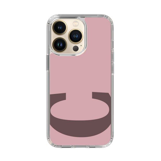 Slim Protection Case［ Original - initial color - C dusty pink ］