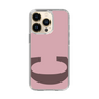 Slim Protection Case［ Original - initial color - C dusty pink ］