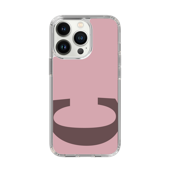 Slim Protection Case［ Original - initial color - C dusty pink ］