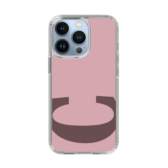 Slim Protection Case［ Original - initial color - C dusty pink ］