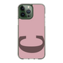 Slim Protection Case［ Original - initial color - C dusty pink ］