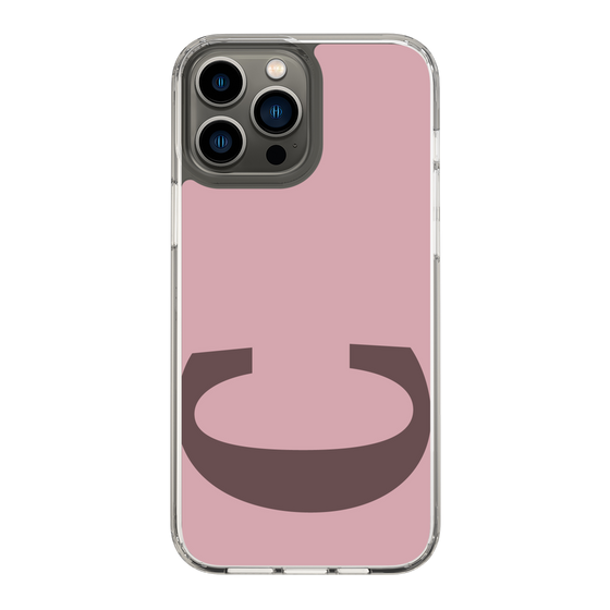 Slim Protection Case［ Original - initial color - C dusty pink ］