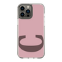 Slim Protection Case［ Original - initial color - C dusty pink ］