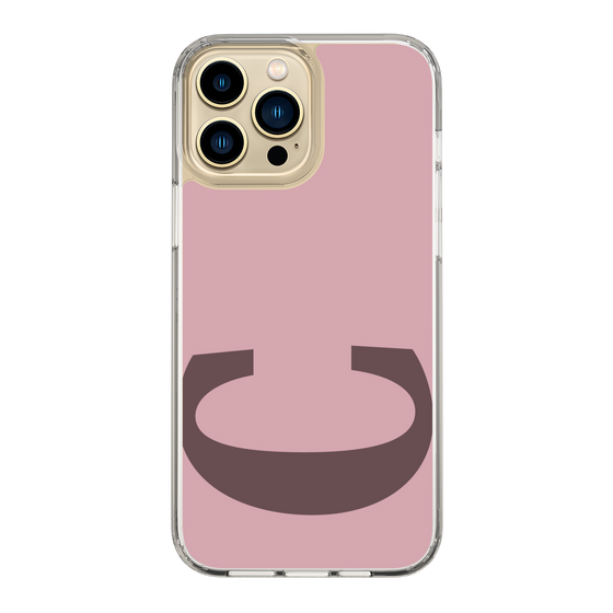 Slim Protection Case［ Original - initial color - C dusty pink ］