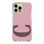 Slim Protection Case［ Original - initial color - C dusty pink ］