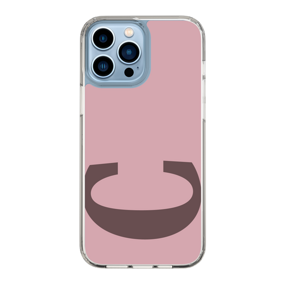 Slim Protection Case［ Original - initial color - C dusty pink ］