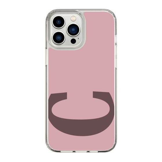 Slim Protection Case［ Original - initial color - C dusty pink ］