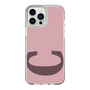 Slim Protection Case［ Original - initial color - C dusty pink ］