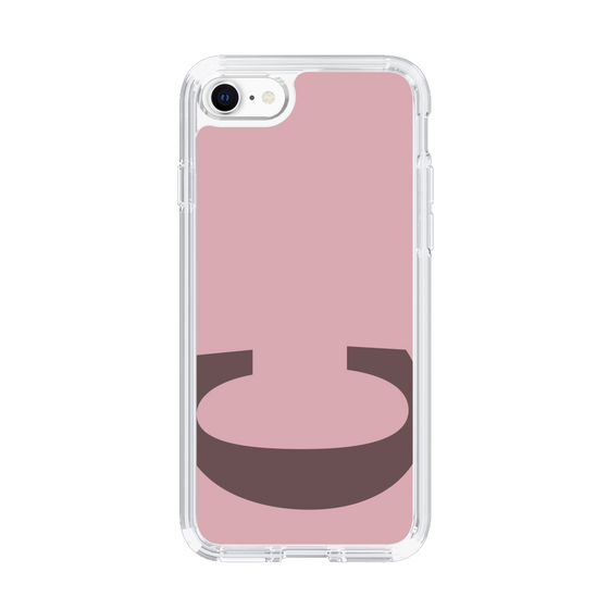 Slim Protection Case［ Original - initial color - C dusty pink ］