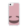 Slim Protection Case［ Original - initial color - C dusty pink ］