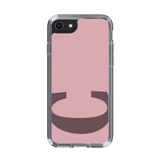 Slim Protection Case［ Original - initial color - C dusty pink ］
