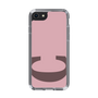 Slim Protection Case［ Original - initial color - C dusty pink ］