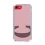 Slim Protection Case［ Original - initial color - C dusty pink ］