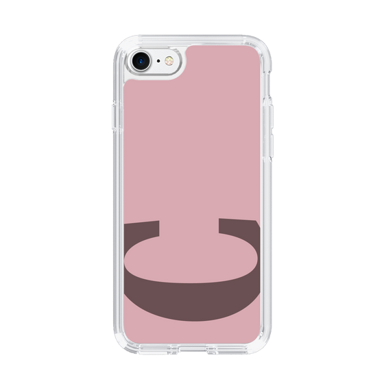 Slim Protection Case［ Original - initial color - C dusty pink ］