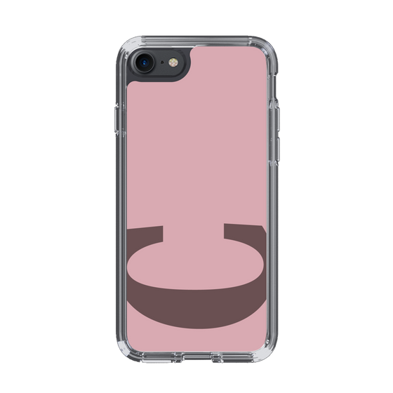 Slim Protection Case［ Original - initial color - C dusty pink ］