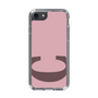 Slim Protection Case［ Original - initial color - C dusty pink ］