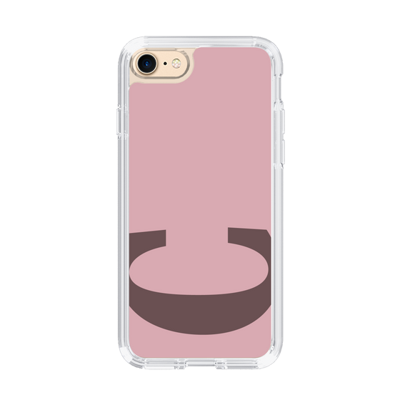 Slim Protection Case［ Original - initial color - C dusty pink ］