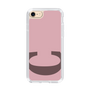 Slim Protection Case［ Original - initial color - C dusty pink ］