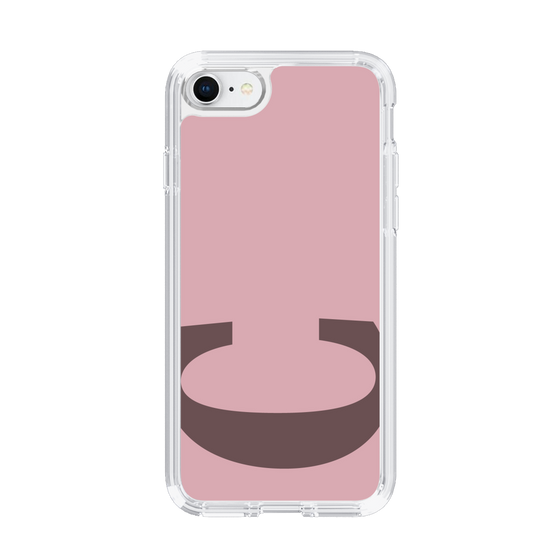 Slim Protection Case［ Original - initial color - C dusty pink ］