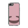 Slim Protection Case［ Original - initial color - C dusty pink ］