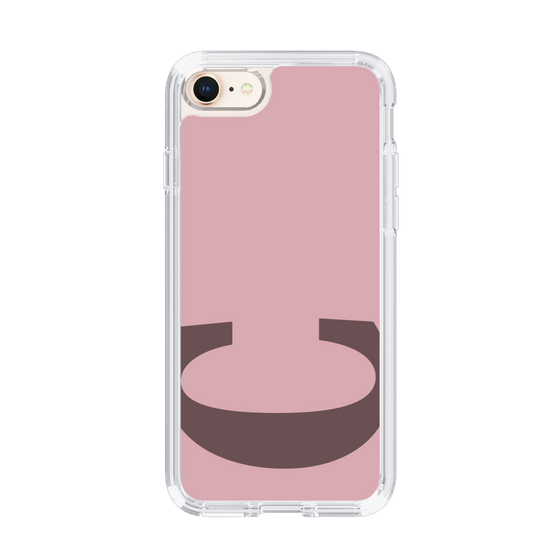 Slim Protection Case［ Original - initial color - C dusty pink ］