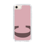 Slim Protection Case［ Original - initial color - C dusty pink ］