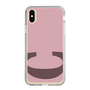 Slim Protection Case［ Original - initial color - C dusty pink ］