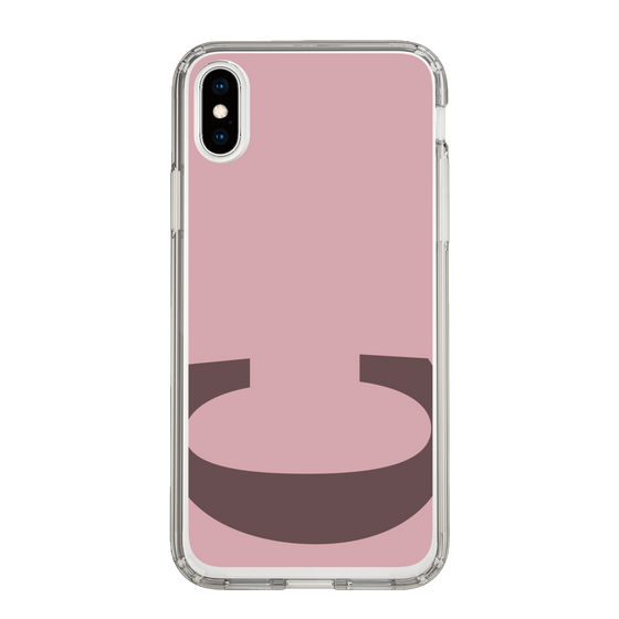 Slim Protection Case［ Original - initial color - C dusty pink ］